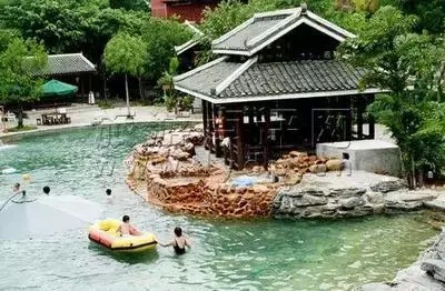 倒春寒∣廣西最全約泡地點(diǎn)大盤(pán)點(diǎn)燥起來(lái)！