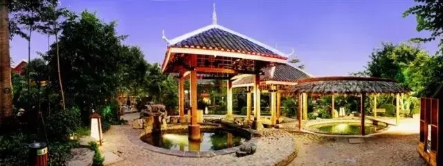 倒春寒∣廣西最全約泡地點(diǎn)大盤(pán)點(diǎn)燥起來(lái)！