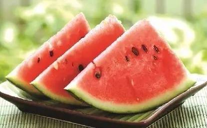 白廟子的瓜可甜啦！今日小暑在呼和浩特這么過(guò)夏天……附必去的玩水勝地