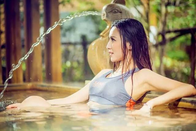帶上鎮(zhèn)江周邊溫泉泡湯指南打響醉美秋天第一泡！