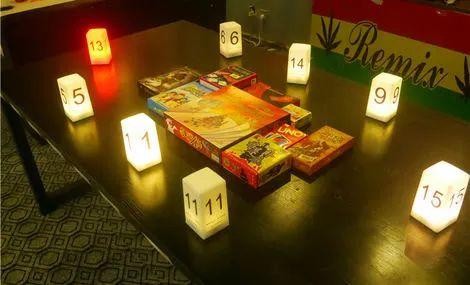 良心推薦｜圣誕節(jié)咸陽吃喝玩樂一站式攻略在此！