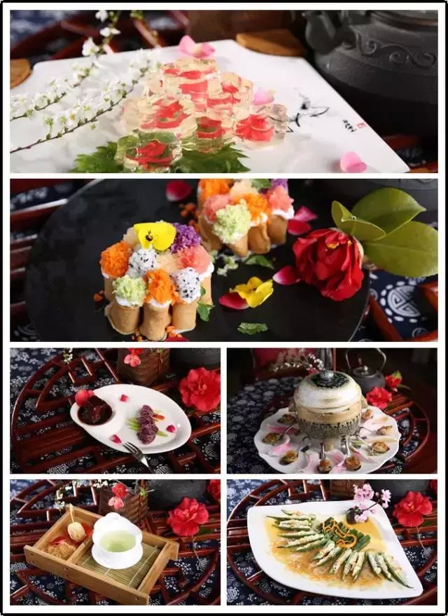 資訊｜嘉興市飯店業(yè)協(xié)會(huì)領(lǐng)導(dǎo)一行來(lái)云瀾灣考察