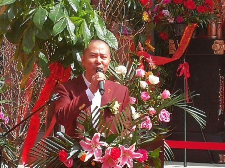 呼和浩特天海溫泉小鎮(zhèn)開業(yè)迎賓