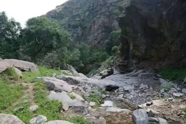 一份剛出爐的呼和浩特周邊出行指南獻(xiàn)上還不快趁著端午小長假出來嗨！