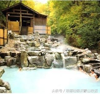 臨沂市溫泉旅游產(chǎn)業(yè)發(fā)展研究