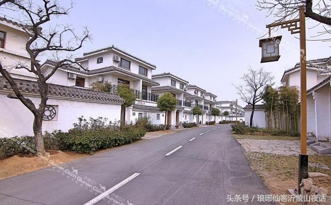 臨沂市溫泉旅游產(chǎn)業(yè)發(fā)展研究