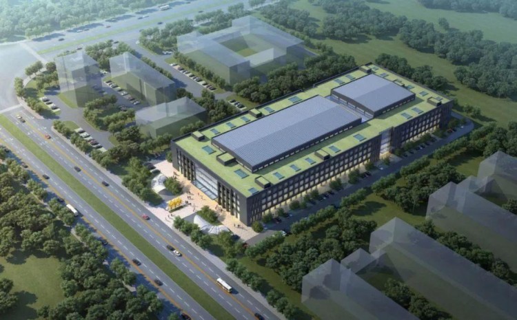 驚喜！濰坊又多了一個運動的好去處！濰縣中路這地方要建……
