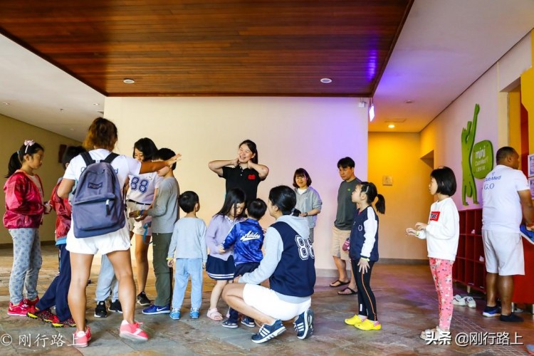 以ClubMed三亞度假村為例告訴你什么才是一價(jià)全包