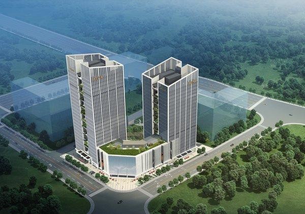 顛覆升級(jí)高端精選的新鋒范品牌PagodaHotels突破品牌上行空間