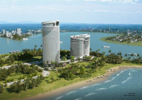 顛覆升級(jí)高端精選的新鋒范品牌PagodaHotels突破品牌上行空間