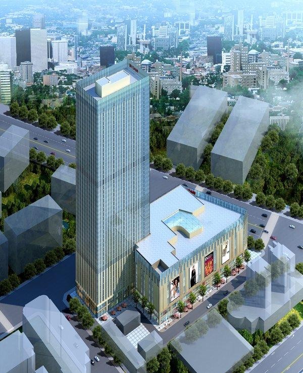 顛覆升級(jí)高端精選的新鋒范品牌PagodaHotels突破品牌上行空間
