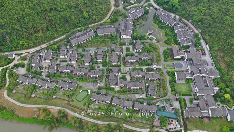 五一旅游不該太累桂林山水間有個(gè)神奇的地方住進(jìn)去教你怎么玩