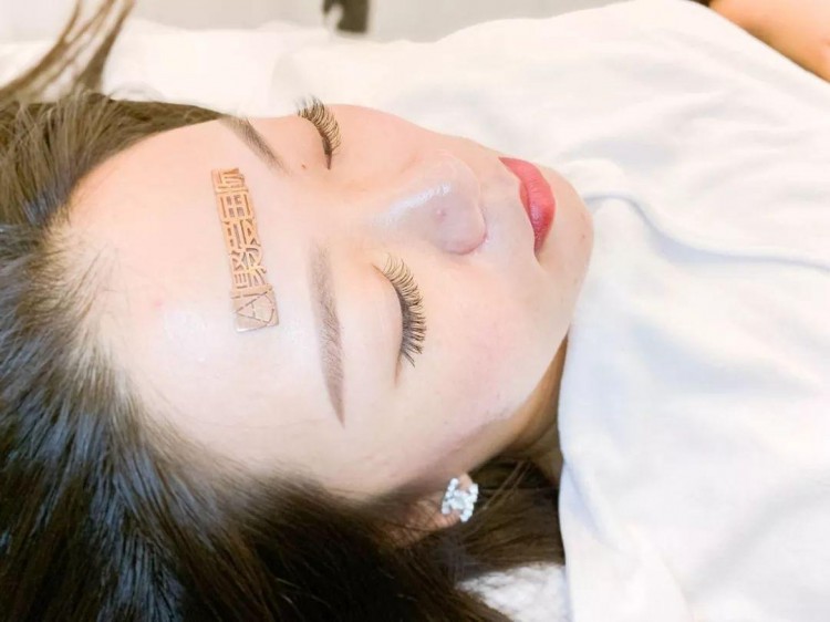 58塊8搶！日系美睫皮膚管理背部SPA…一鍵get白富美套餐
