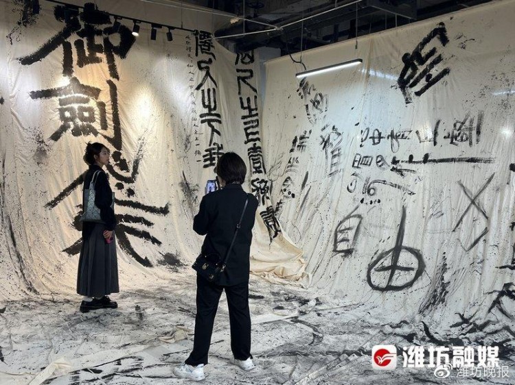 焦慮壓力大快來(lái)這里沉浸式體驗(yàn)心靈SPA
