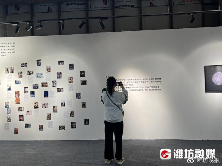 焦慮壓力大快來(lái)這里沉浸式體驗(yàn)心靈SPA