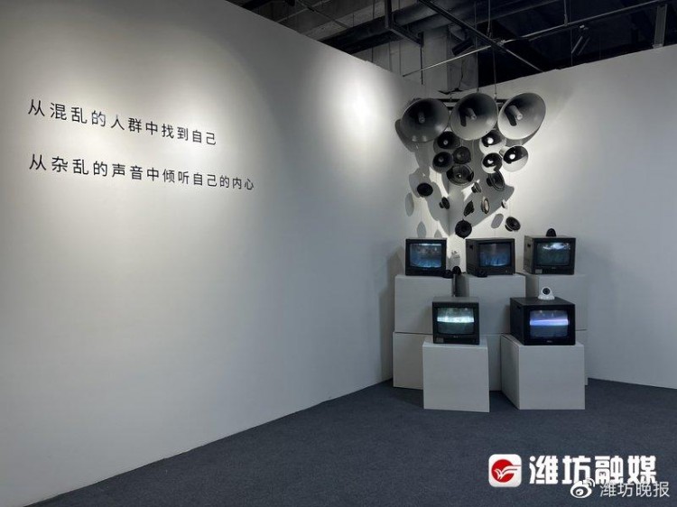 焦慮壓力大快來(lái)這里沉浸式體驗(yàn)心靈SPA