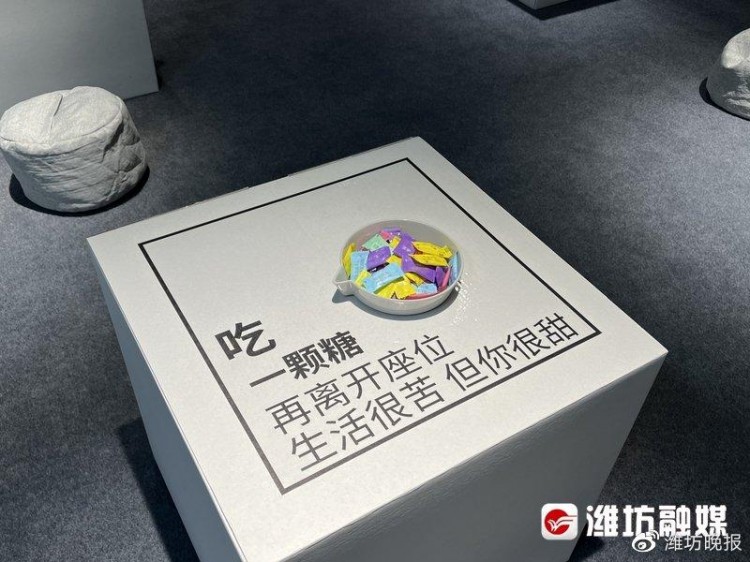 焦慮壓力大快來(lái)這里沉浸式體驗(yàn)心靈SPA