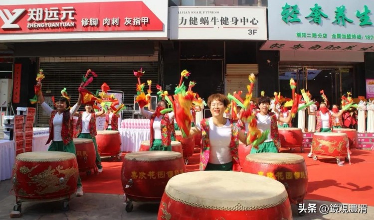咸陽(yáng)輕奢自助養(yǎng)生館:讓每個(gè)生命綻放精彩！