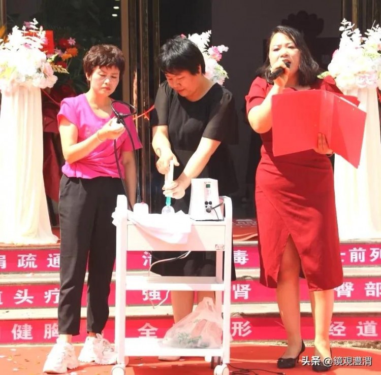 咸陽(yáng)輕奢自助養(yǎng)生館:讓每個(gè)生命綻放精彩！