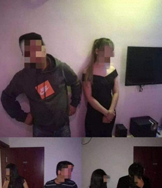 江蘇賣淫團(tuán)伙被警方打掉：為了增加銷量價(jià)格從499降到399