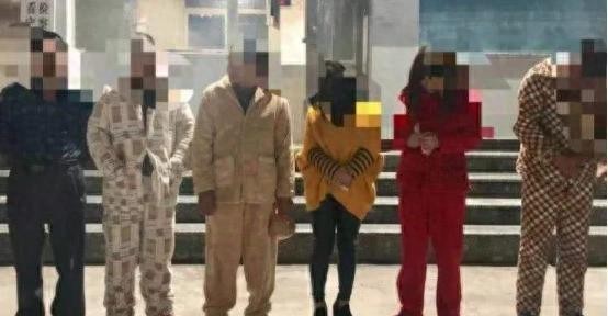 江蘇賣淫團(tuán)伙被警方打掉：為了增加銷量價(jià)格從499降到399