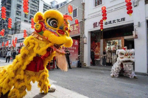 全國TOP10！溫泉景區(qū)龍門上榜！