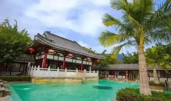 天漸涼！最適合贛州人