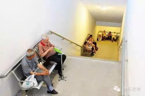 高溫橙色預警來了！別怕金華這些地方帶你找回25℃的清涼！