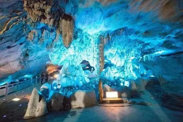 高溫橙色預警來了！別怕金華這些地方帶你找回25℃的清涼！