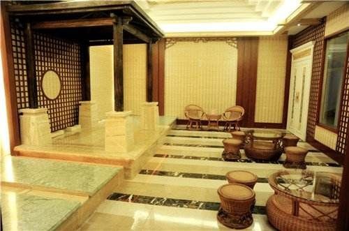 「活動推廣」都市真溫泉養(yǎng)生水療館｜豐樂園放大招啦僅￥29.9即可享受溫泉+水療！