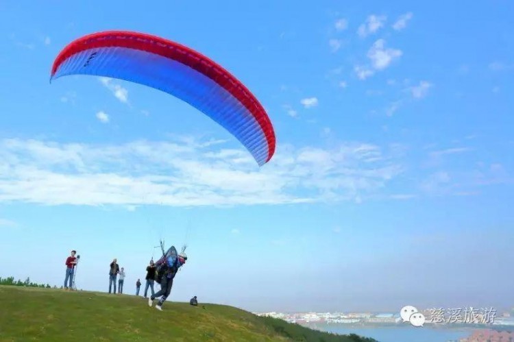 秋冬時(shí)節(jié)不要錯(cuò)過慈溪這三條養(yǎng)生旅游線路