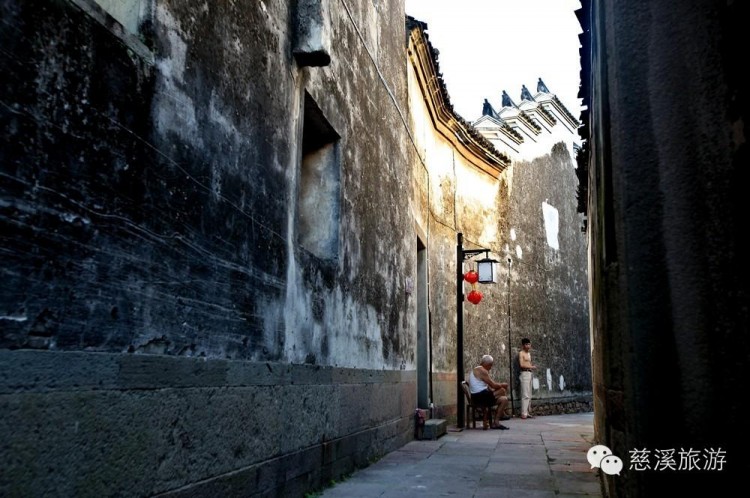 秋冬時(shí)節(jié)不要錯(cuò)過慈溪這三條養(yǎng)生旅游線路