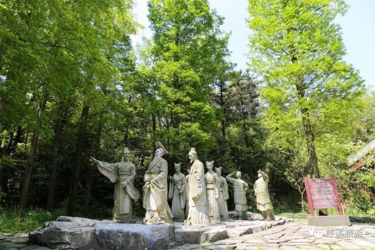 秋冬時(shí)節(jié)不要錯(cuò)過慈溪這三條養(yǎng)生旅游線路