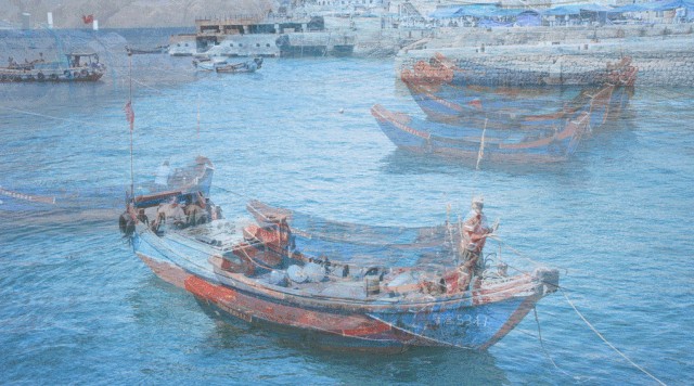 江浙滬首家海洋風(fēng)情鉑爾曼酒店來(lái)襲全海景房驚艷遠(yuǎn)不止于此