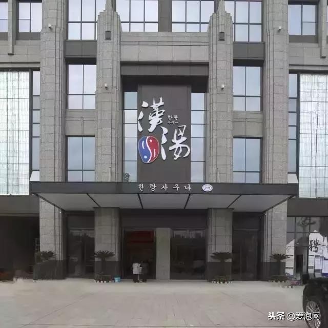 江西最美的10個溫泉原來溫泉也可這么美附自駕路線及價格！