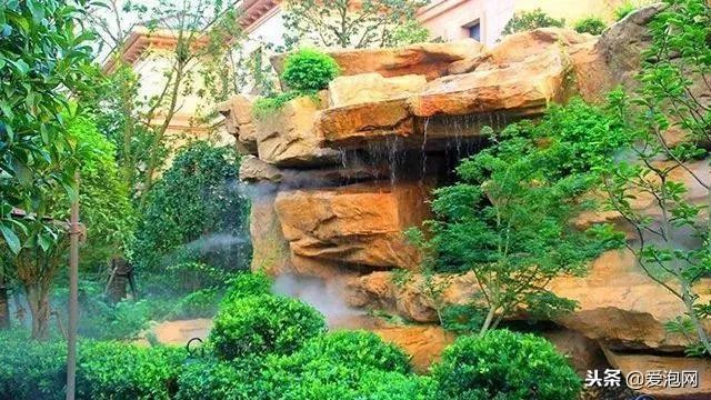 江西最美的10個溫泉原來溫泉也可這么美附自駕路線及價格！