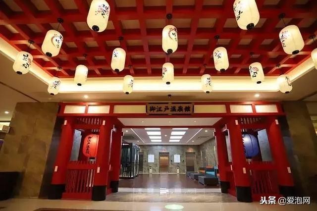 江西最美的10個溫泉原來溫泉也可這么美附自駕路線及價格！
