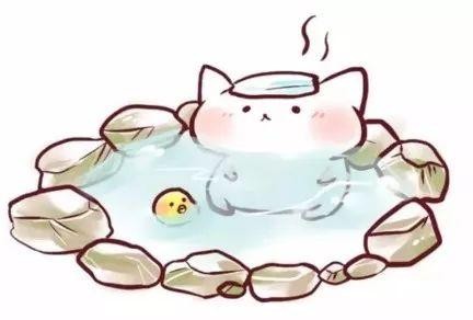 天冷就要泡溫泉河南這13個泡溫泉的好地方浸潤寒冬！