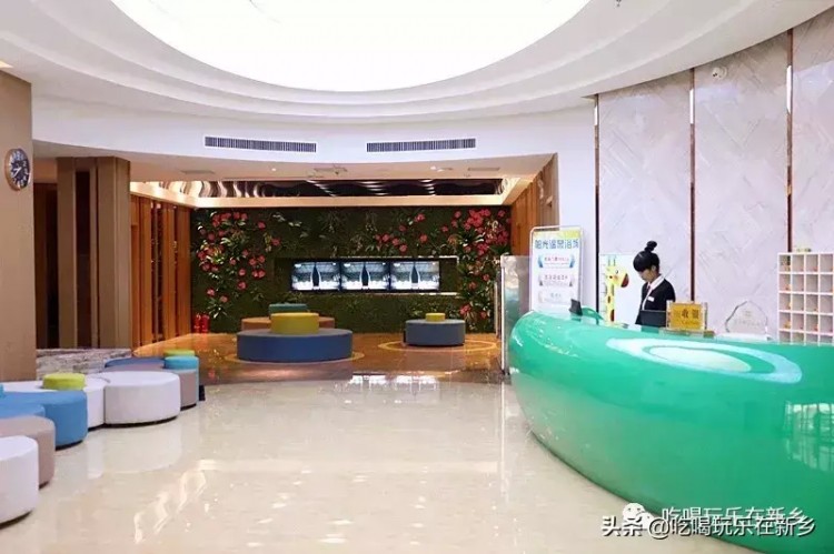 新鄉(xiāng)人寒冬必不可少的養(yǎng)生澡！