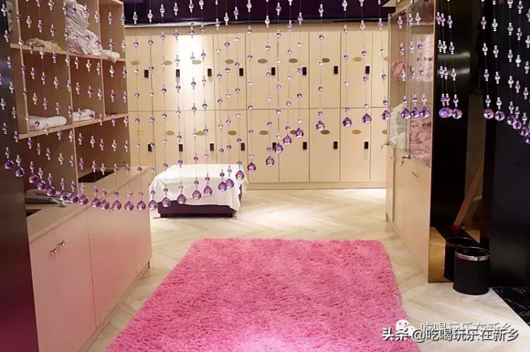 新鄉(xiāng)人寒冬必不可少的養(yǎng)生澡！