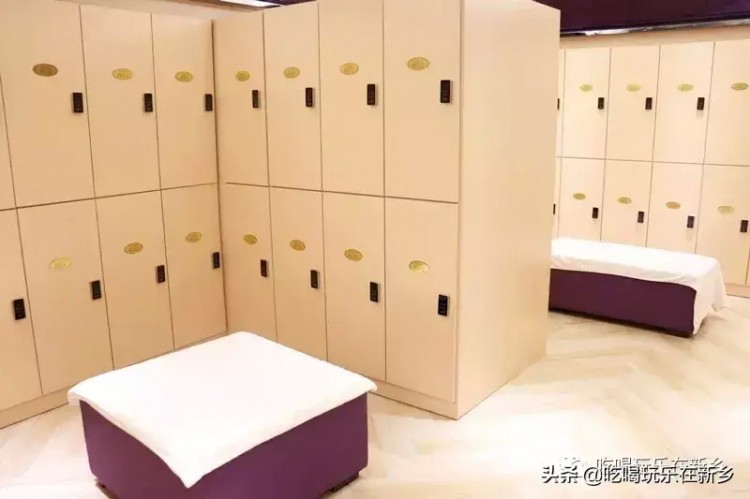 新鄉(xiāng)人寒冬必不可少的養(yǎng)生澡！