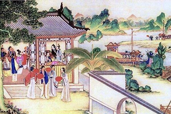 還在浪費假期嗎以愛之名赴一場千人探春宴吧！