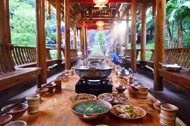 還在浪費假期嗎以愛之名赴一場千人探春宴吧！