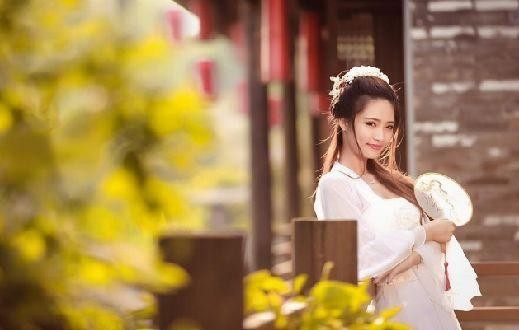 還在浪費假期嗎以愛之名赴一場千人探春宴吧！