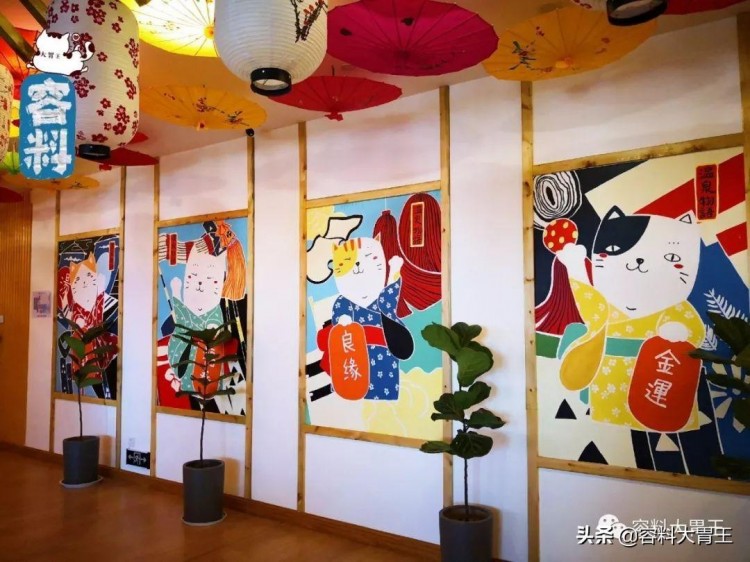 這家和風(fēng)系洗浴中心絕對(duì)是榆林NO.1