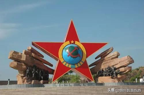 不要錢(qián)！贛州這些景區(qū)免費(fèi)玩一年這一次就在本周日！