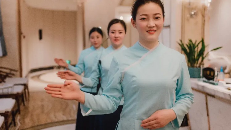 南陽小資白領(lǐng)周末的私藏地被我扒出來了