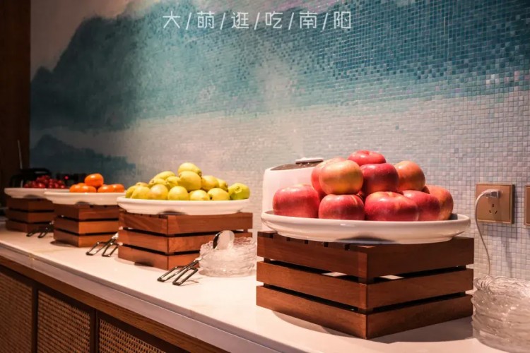 南陽小資白領(lǐng)周末的私藏地被我扒出來了