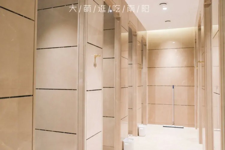 南陽小資白領(lǐng)周末的私藏地被我扒出來了