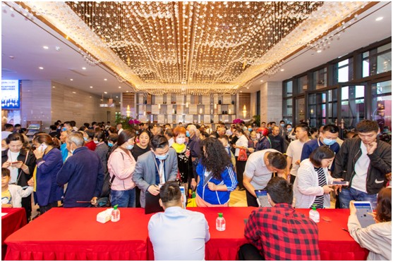 金華恒大養(yǎng)生谷亮相！項(xiàng)目價(jià)值如何來聽業(yè)內(nèi)人士分析